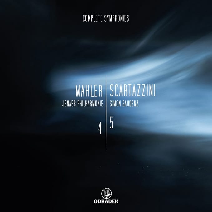 Mahler/Scartazzini: Complete Symphonies