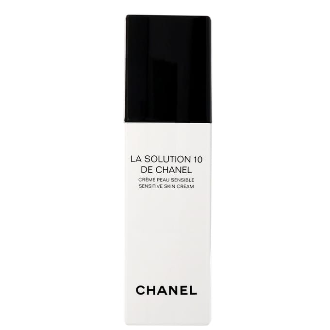Chanel La Solution 10 de Chanel Sensitive Skin Cream - 30 ml - gezichtscrème