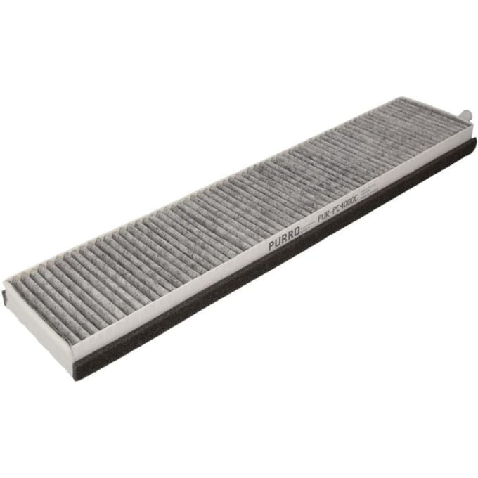 Cabinefilter PURRO PUR-PC4000C