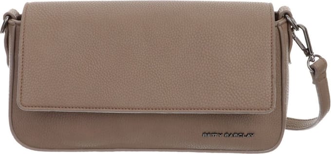 Betty Barclay Schoudertas Shoulderbag Cappuccino Bruine