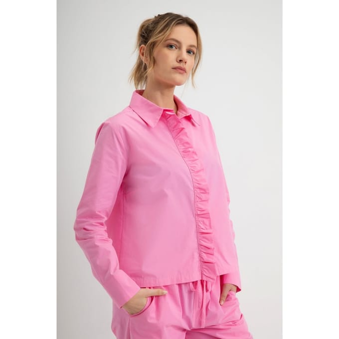 Josephine & Co Dylan Blouse Bubblegum Taglia: 34 | Magliette intime Outlet | Donna
