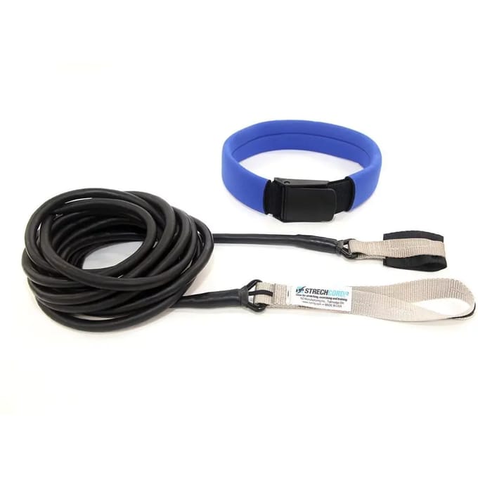 Trainingsapparatuur lange riem Turbo S-11875 Strech Cordz Original)