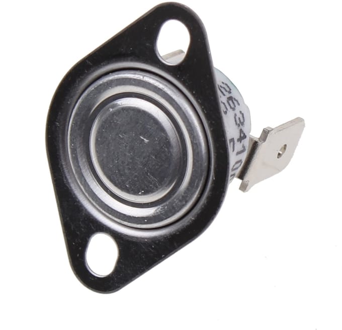 BEKO - THERMOSTAAT AFKOELING VENTILATOR OIM25300X - 263410018