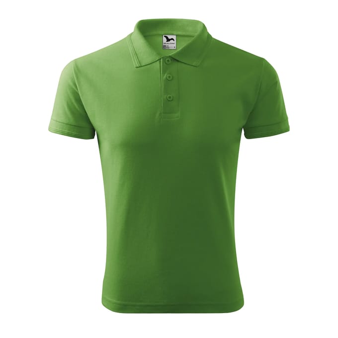 Polo Malfini Pique 203