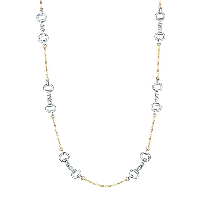 luluandjane Ketting