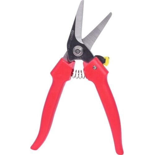 KS Tools 118.0072 Universele schaar 185 mm
