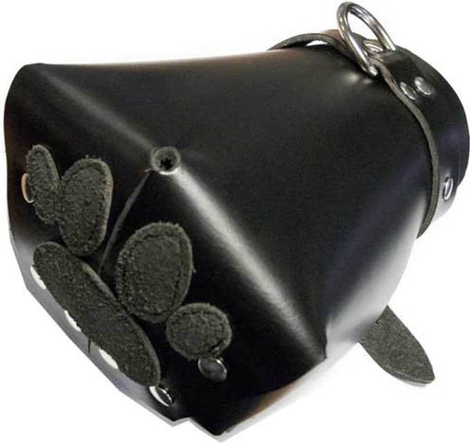 Mister b premium puppy vuisthandschoenen s/m