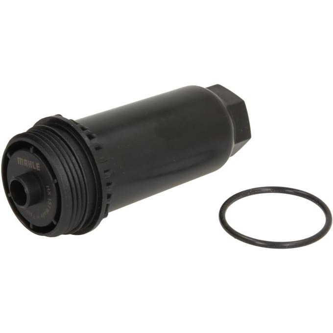 Hydraulisch filter, automatische transmissie KNECHT HX 151KIT