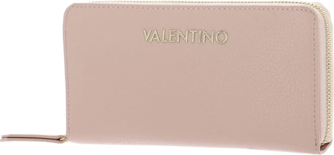 VALENTINO Portemonnee Special Martu Wallet Cipria Roze