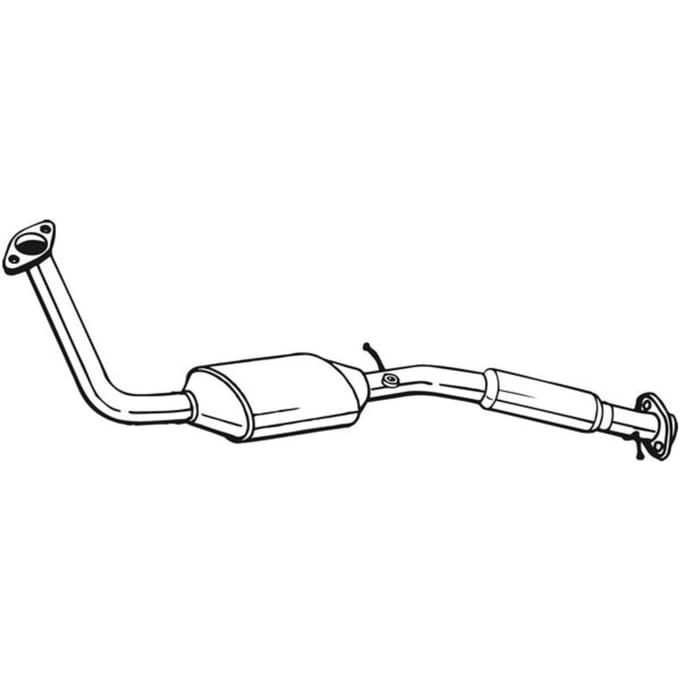 Katalysator BOSAL 090-630