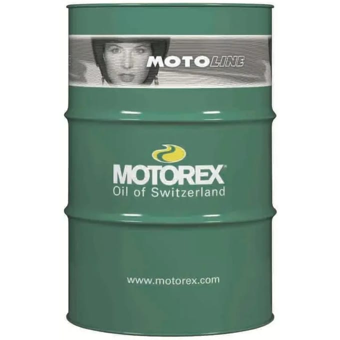 Motorex Coolant M5.0-56 Liter
