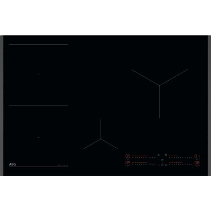 AEG 7000 SenseBoil® - inductiekookplaat, 80 cm V84IIB10FB