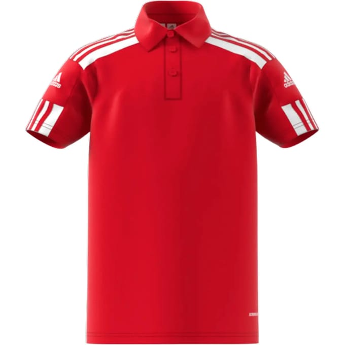 Kinderpolo adidas Squadra 21