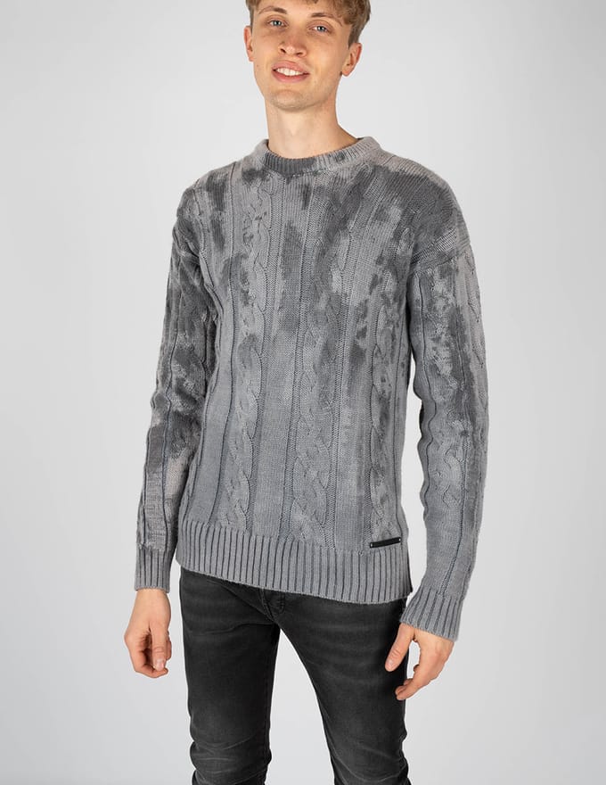 Takeshy Kurosawa stoppen Mannen Grijs
