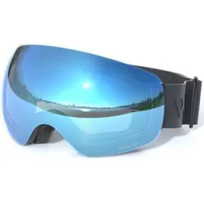 Skimasker Whistler Morgins Topaz III