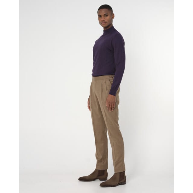 Dutch Dandies Fonda turtleneck