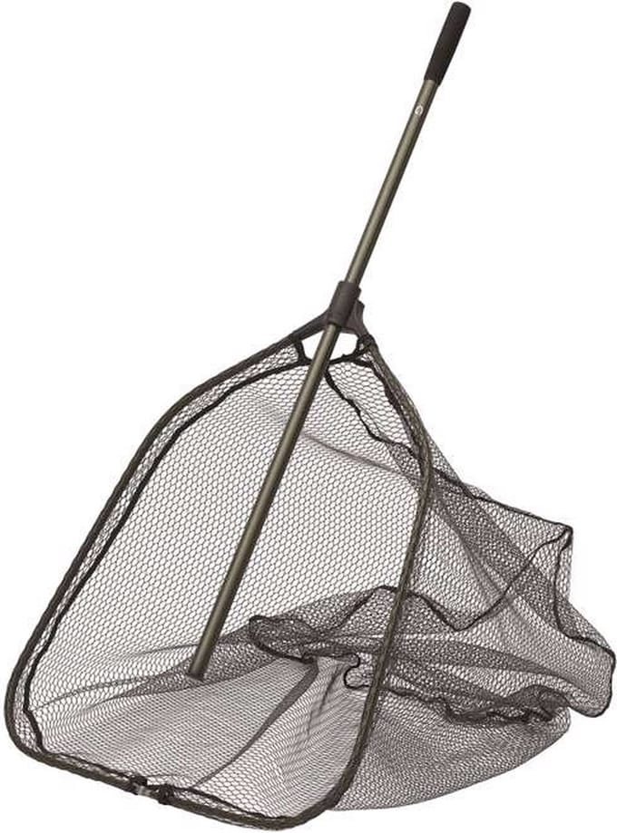 Kinetic Predator Net - Maat : Large 70x80 - Handle 120cm