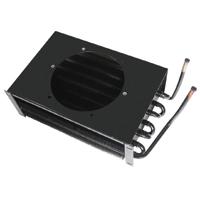 Polar Condensor