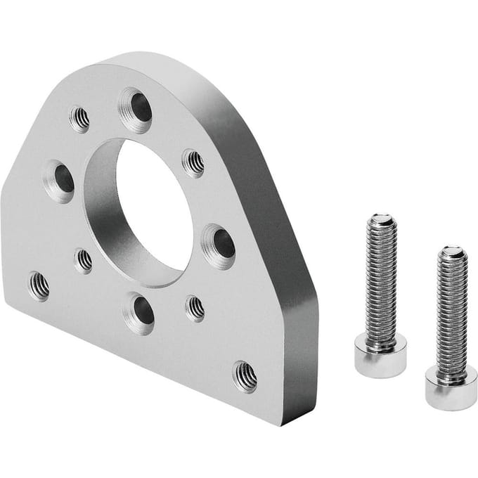 Festo Flensbevestiging - 13237 - P2GJ3