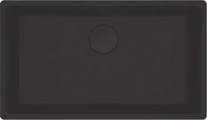 Franke Maris MRG 110-72 Black edition