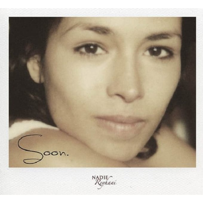 Nadie Reyhani - Soon (CD)