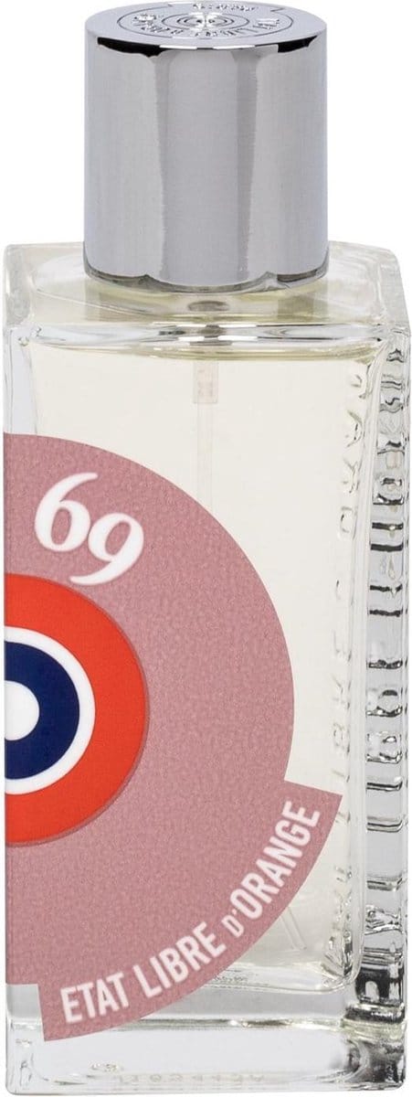 Etat Libre D'Orange Archives 69 - 100ml - Eau de parfum