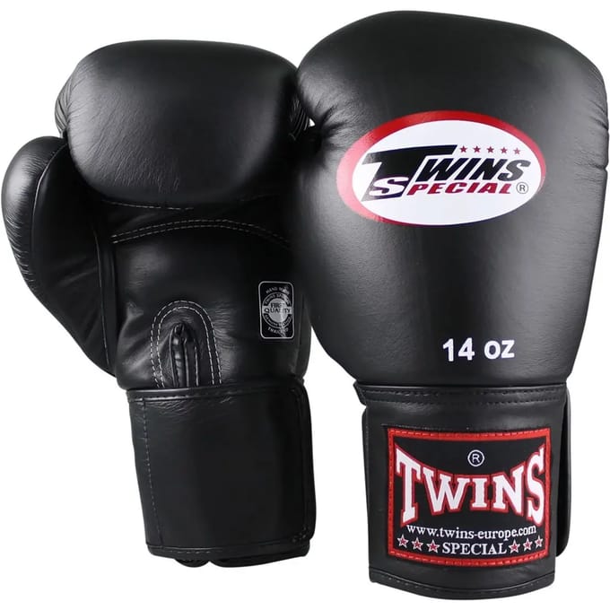 Bokshandschoenen Twins Special BGVF