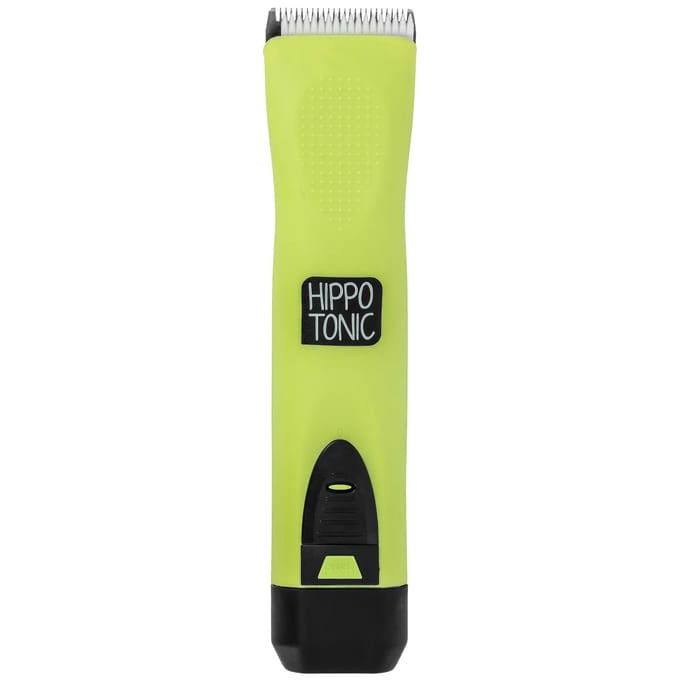 Hippo Tonic - Tondeuse Combo A5 Pro - Draadloos - Groen