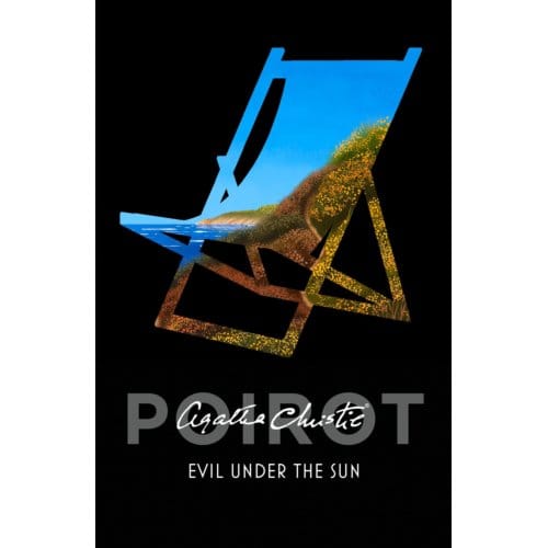 Evil Under The Sun - Poirot - Agatha Christie