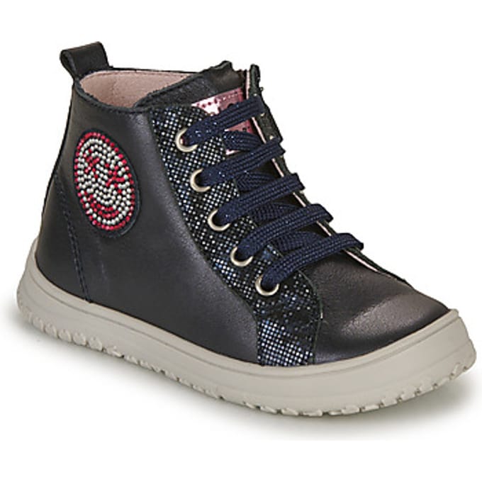 Pablosky  Hoge Sneakers 426322