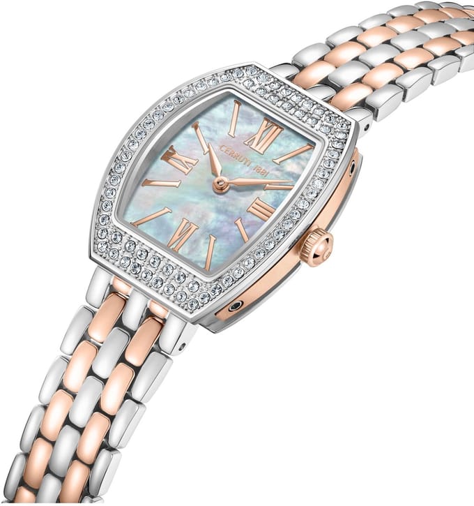Horloge Calliano
