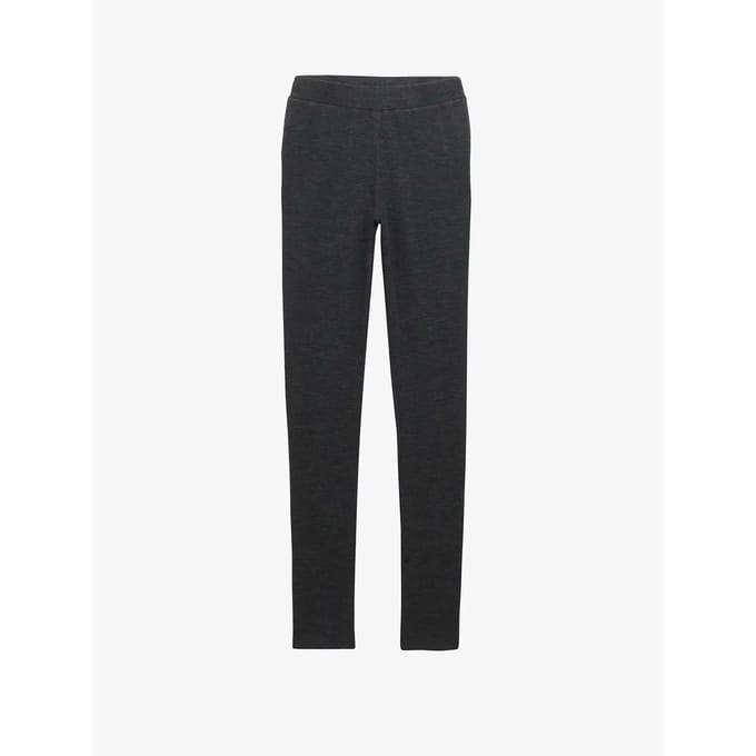 Dames merinowollen legging Aigle