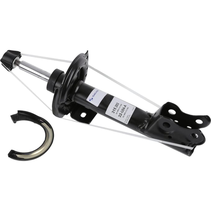 Stuurdemper Super Touring SACHS 315 293