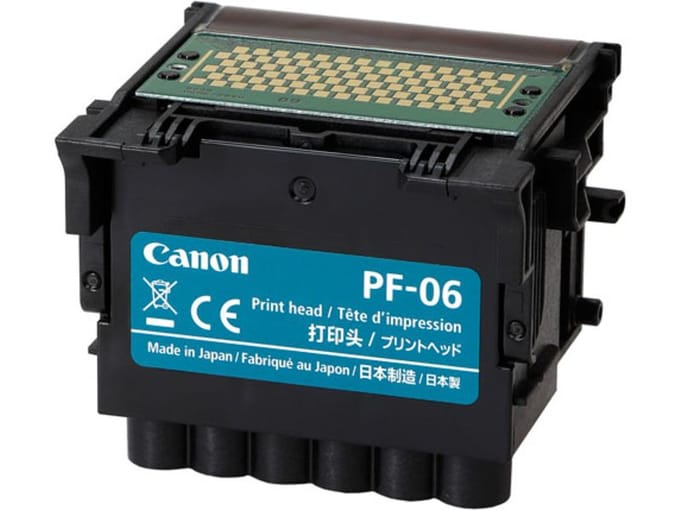 Original Ink Cartridge Canon 2352C001AA Multicolour