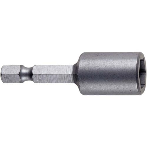 Makita P-06292 Dopsleutel-machinebit 8 mm Aandrijving 1/4 (6,3 mm) 55 mm 1 stuk(s)