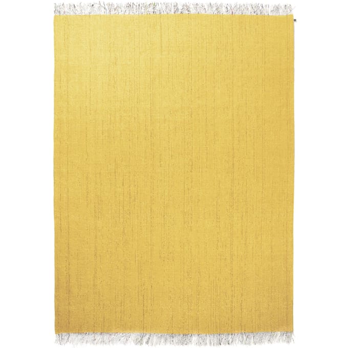 Nomad Candy Wrapper Vloerkleed yellow - 300 x 400 cm