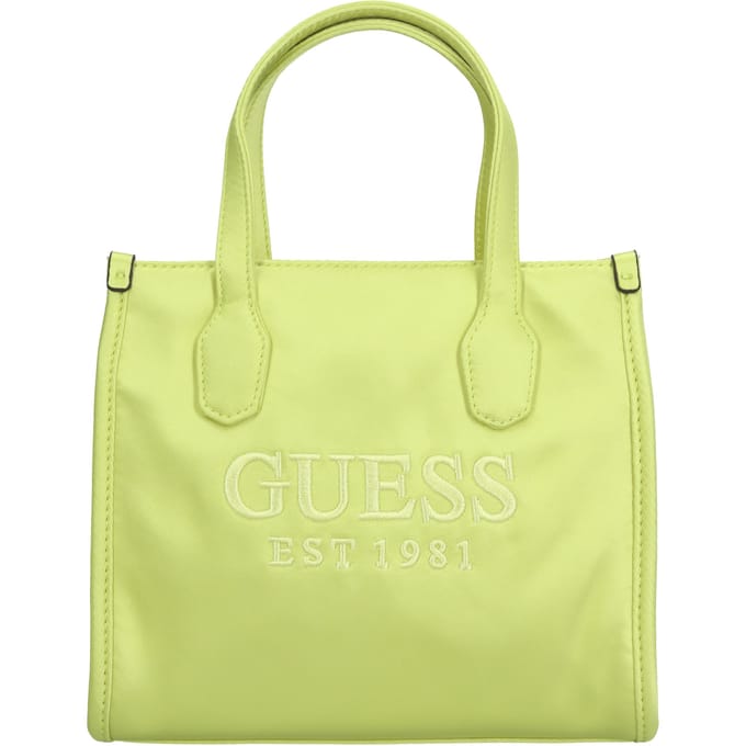 Guess Zakken... Groen
