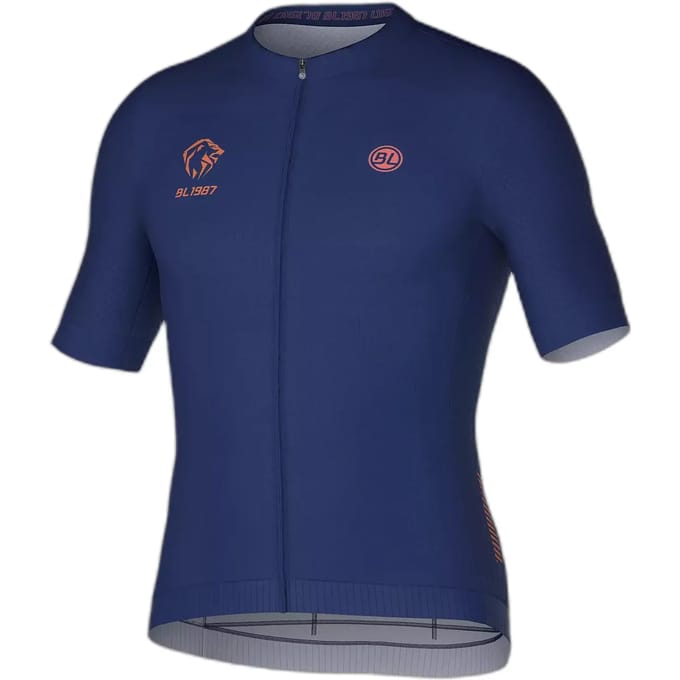 Maillot Bicycle Line Sesto G1