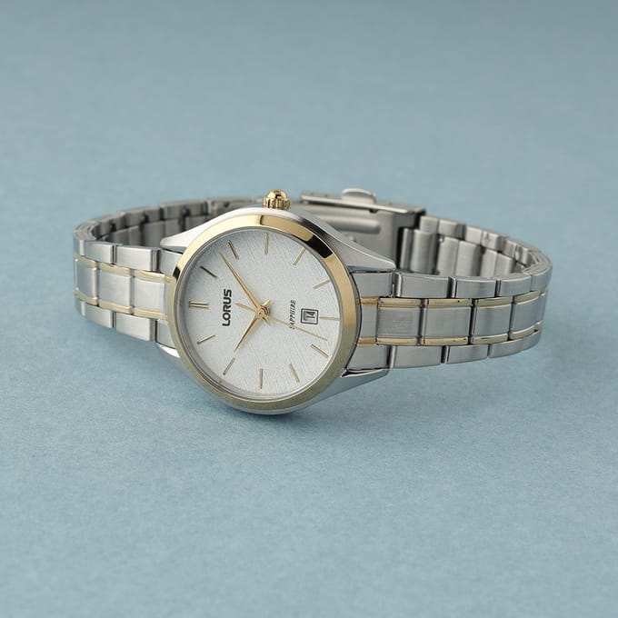 Lorus Classic RJ290BX9 Horloge