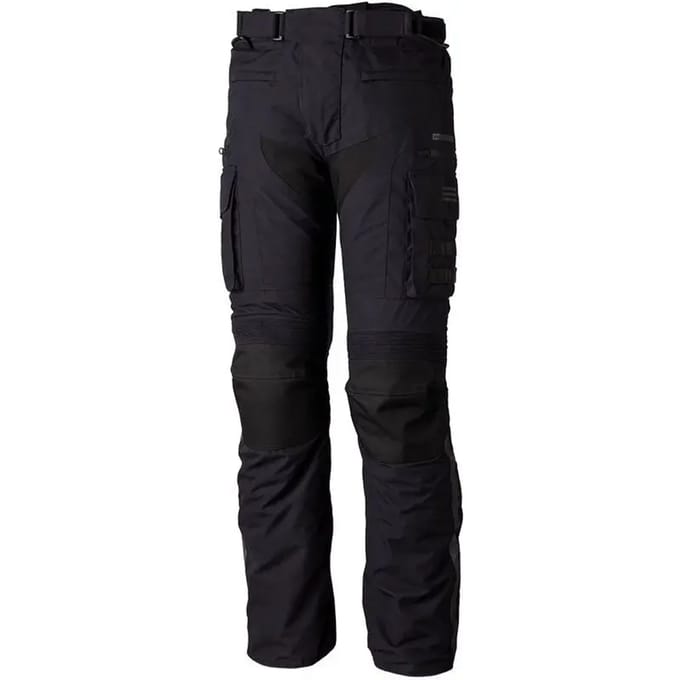 Textiel motorbroek RST Pro Series Ambush CE