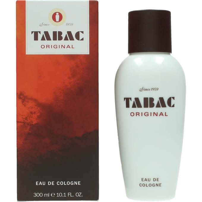 Tabac Original - 300 ml - eau de cologne - herenparfum