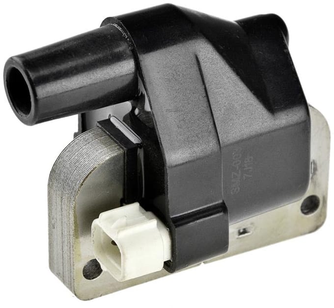 Bobine OEM B6S7-18-10XA