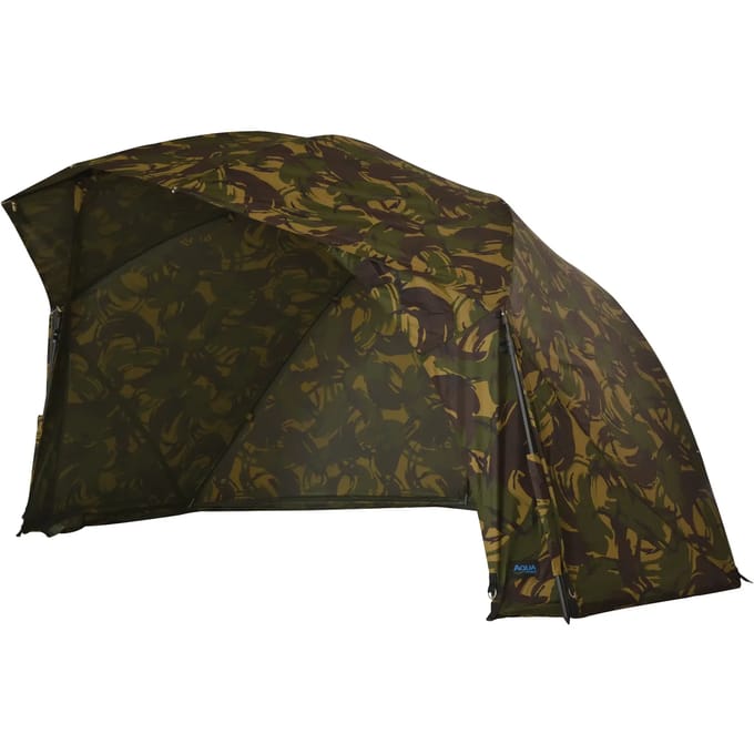 Tent Aqua Products Aqua Products camo fast &amp; light brolly
