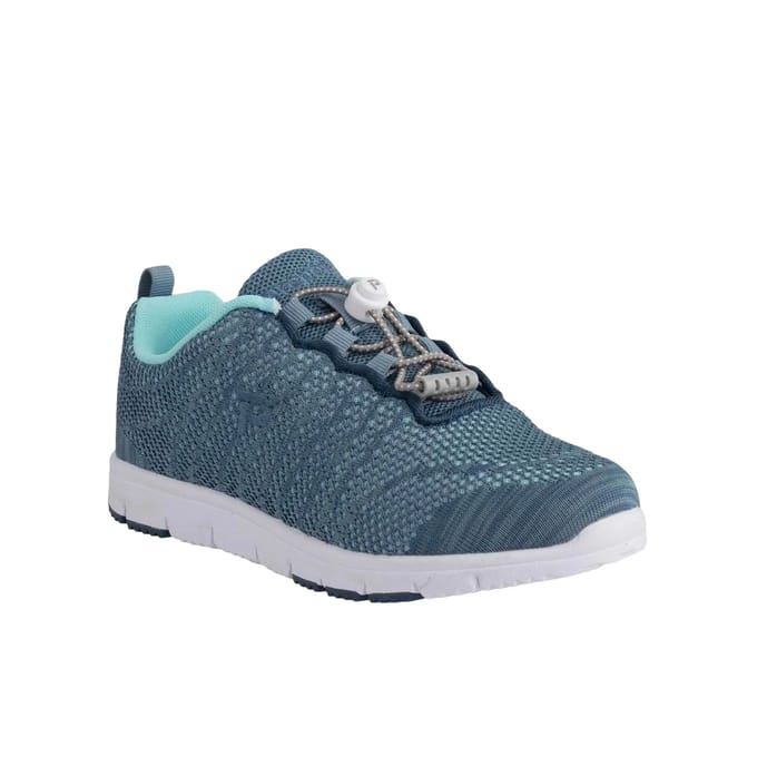 Schoenen dames Propét Travel Walker Evo