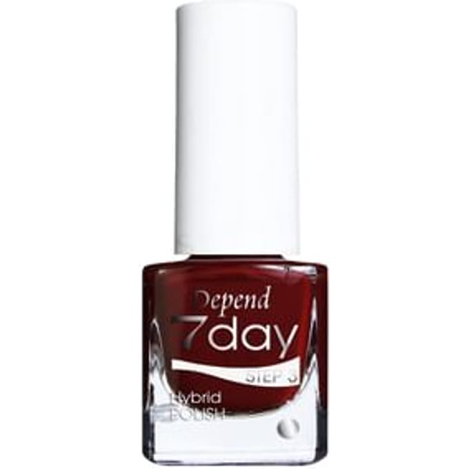 Depend Cosmetic - 7day hybrid Polish 7066 Catch Your Eye 5ml