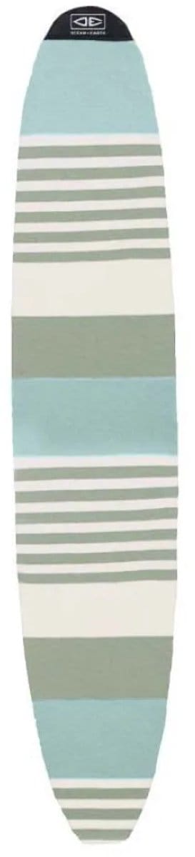Ocean & Earth Longboard Stretch 9´0´´ Surfboardhoes Veelkleurig