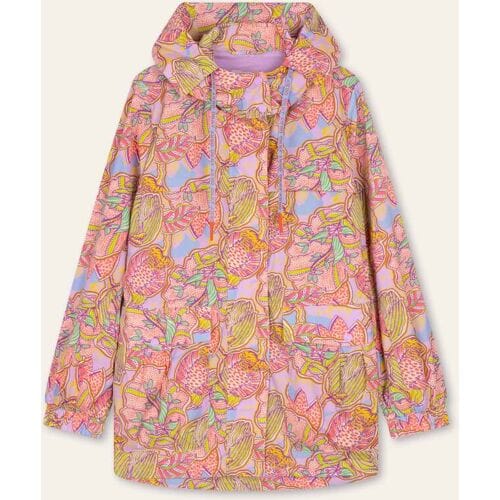 Oilily Cale Jacket- maat40 Violet