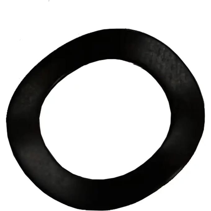elastische ring voor paardenmaaier Heiniger 608