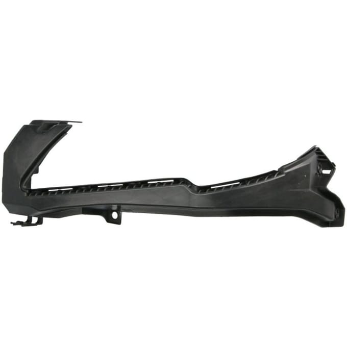 Versterking van de bumper BLIC 5504-00-6715931P