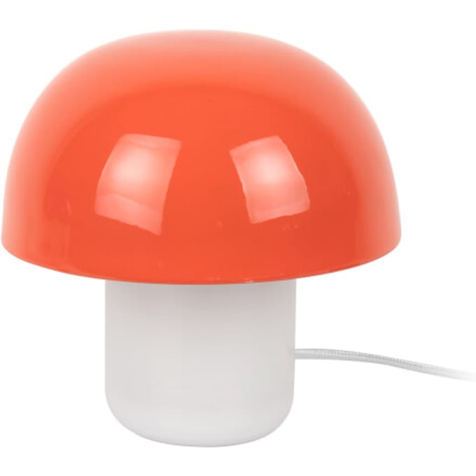 Leitmotiv tafellamp nuevo mini mushroom helder